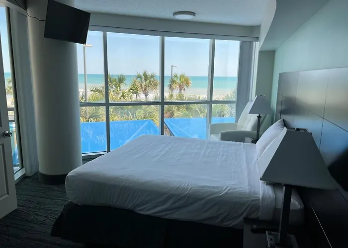 Oceans One Resort